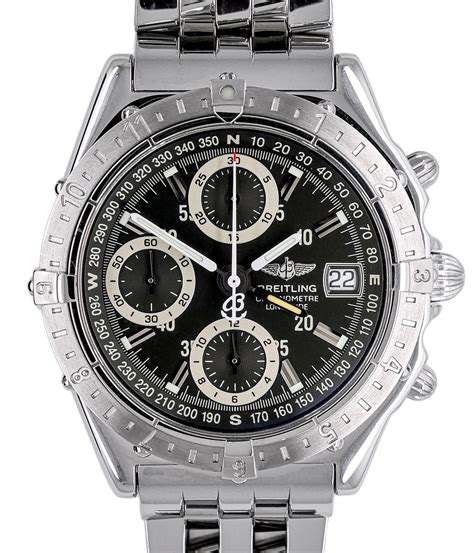 breitling chronomat gmt longitude a20348|breitling chronomat 44 gmt price.